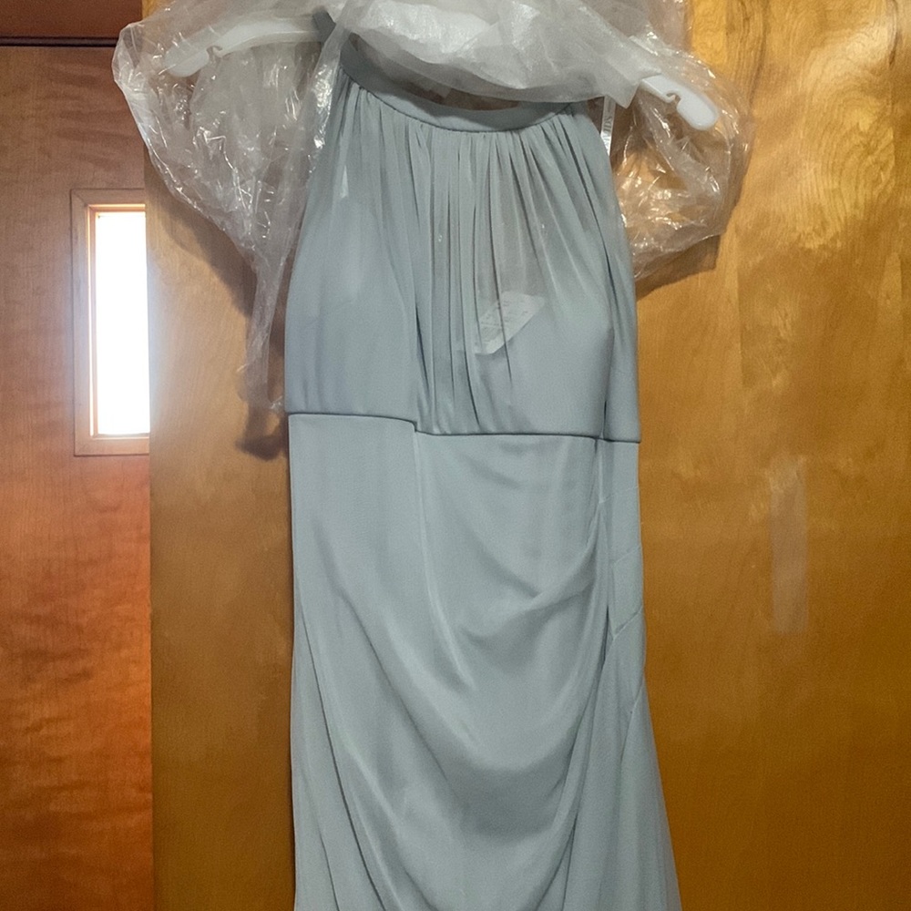 BNWT Bridesmaid’s Dress